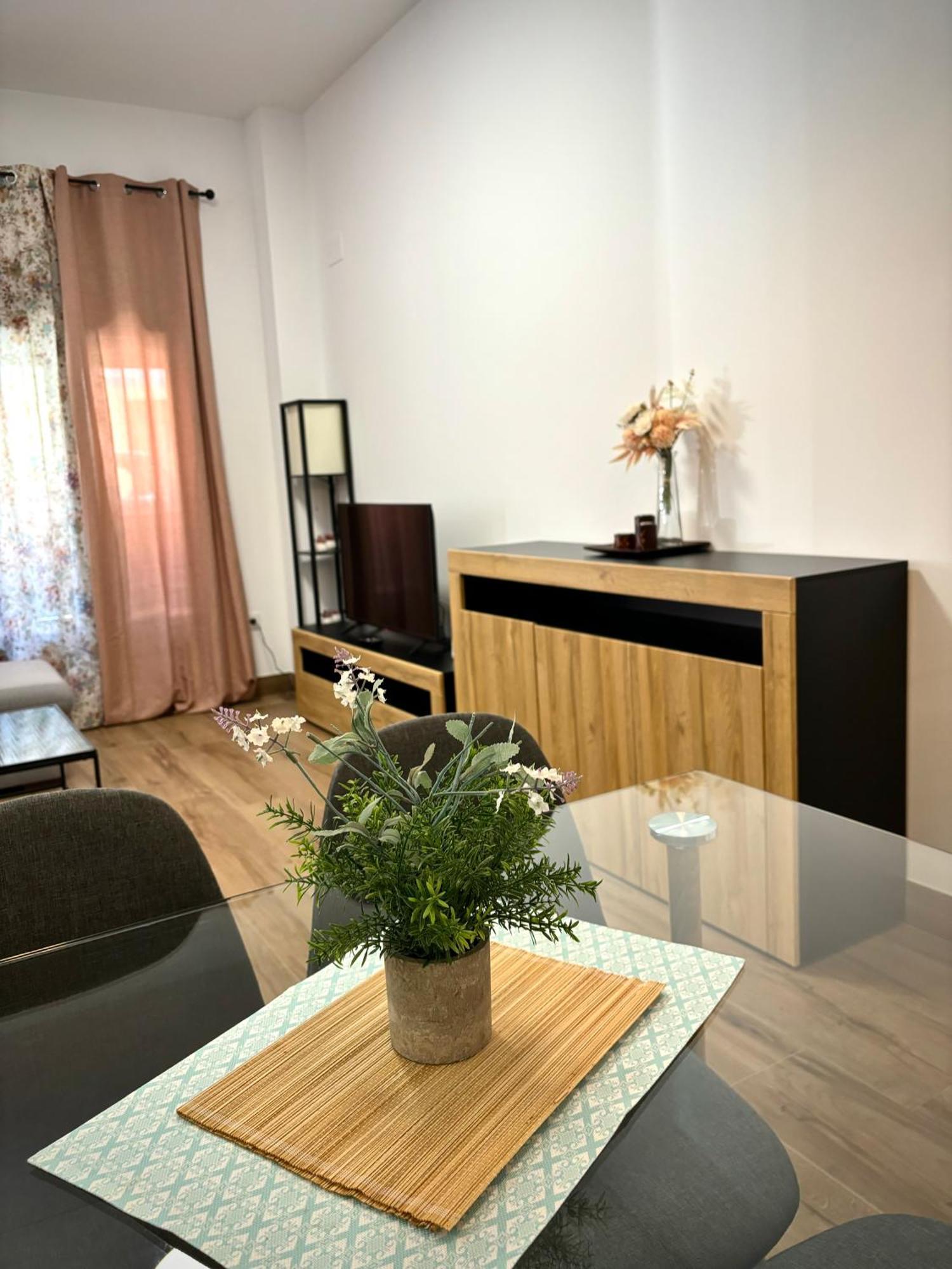 Tabor Διαμέρισμα Κόρδοβα Εξωτερικό φωτογραφία